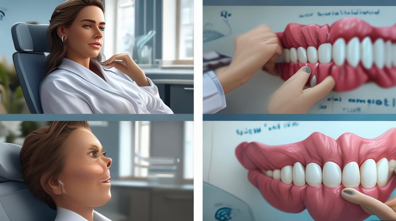 哪些情况适合做种植牙？-图1