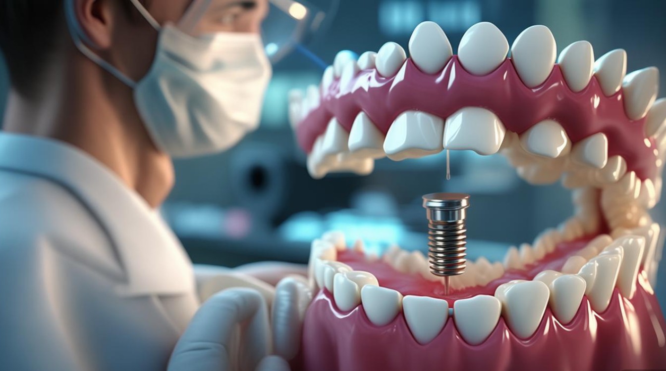 种植牙标准是什么?如何判断是否合规?-图1 种植牙标准是什么?如何判断是否合规?-图1