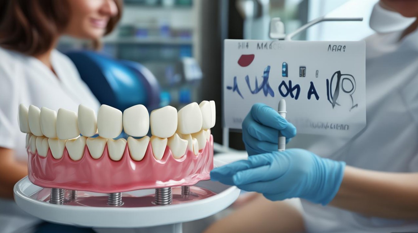 all on 6种植牙能用多久？实际使用寿命的长短受哪些因素影响？-图1