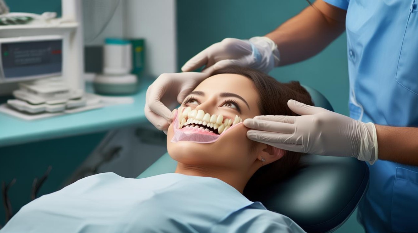 拔牙后如何顺利种牙?关键步骤、时间安排及注意事项有哪些?-图1 拔牙后如何顺利种牙?关键步骤、时间安排及注意事项有哪些?-图1