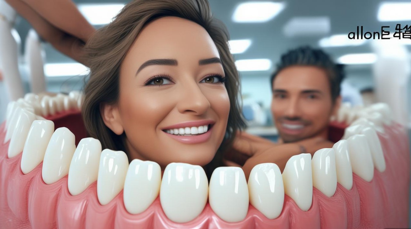 All-on-4种植牙的成功率究竟有多高？-图1