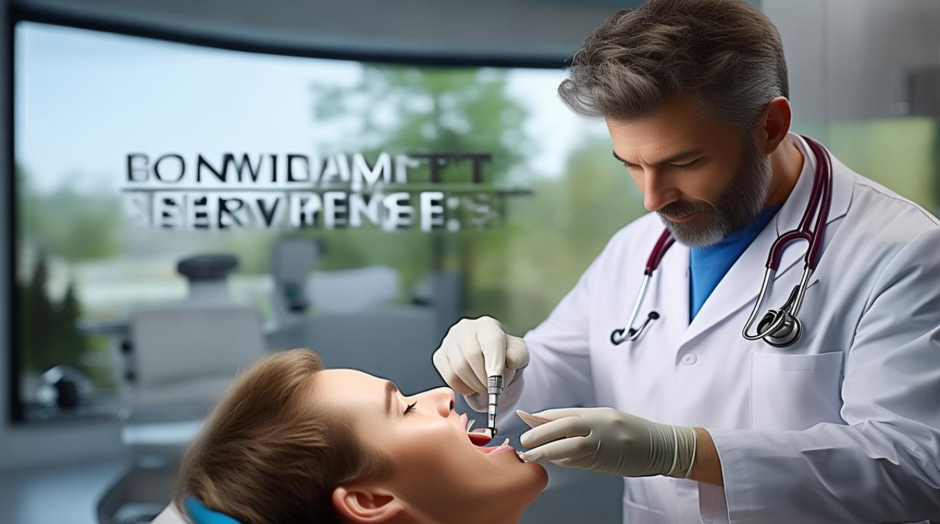 种植牙手术中,配台医生的默契配合为何对手术成败至关重要?-图1 种植牙手术中,配台医生的默契配合为何对手术成败至关重要?-图1