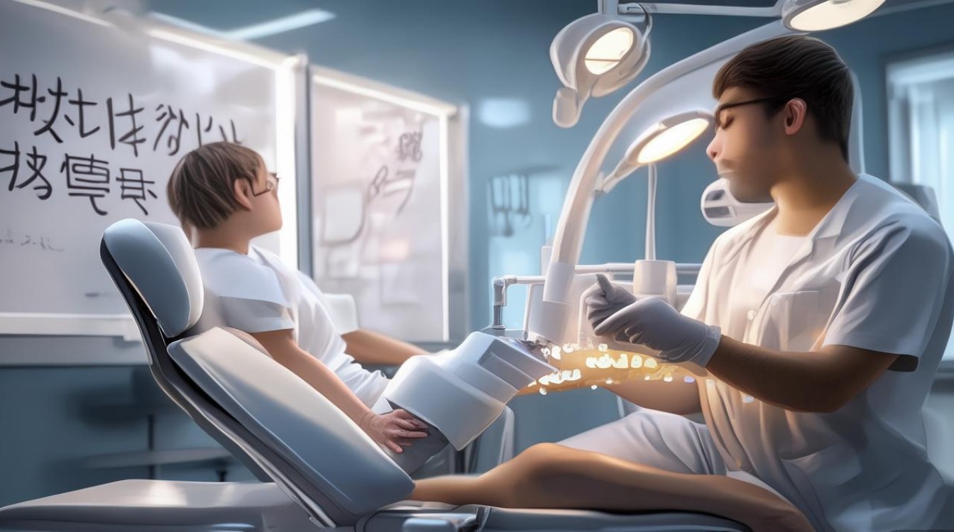 种植半口牙一般需要多少钱？价格大概是多少？-图1