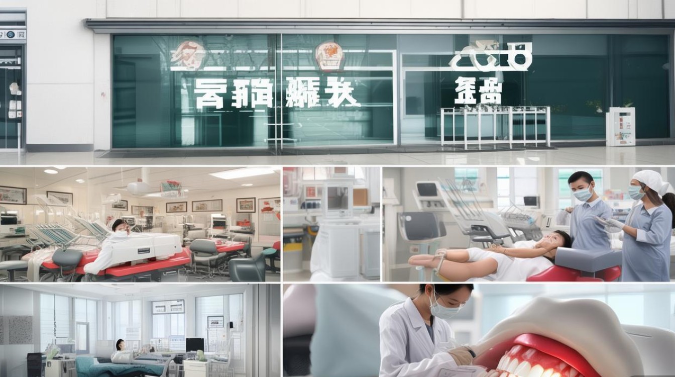 长春种植牙哪家好？医院技术口碑怎么选？-图1