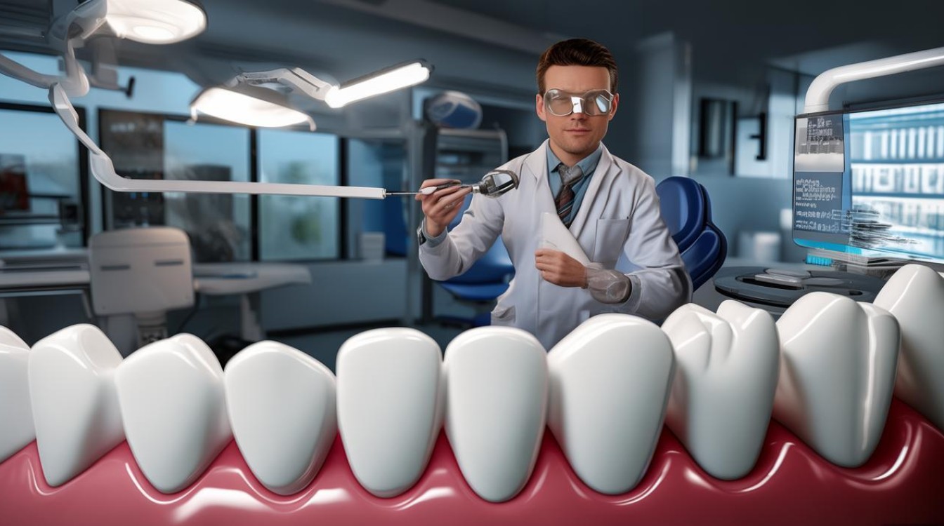 种植牙术后风险期有哪些潜在风险需要患者特别注意和提前预防方法？-图1