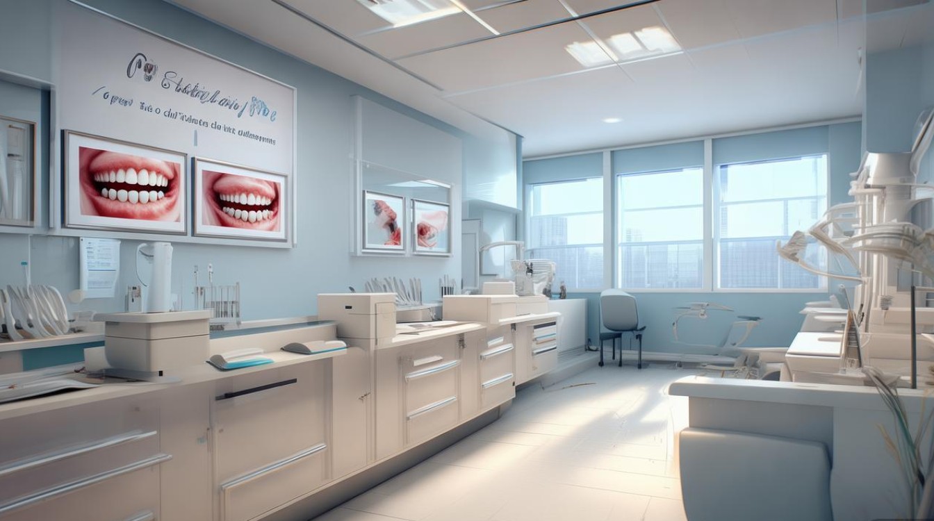 种植牙哪里便宜？费用多少比较划算？-图1