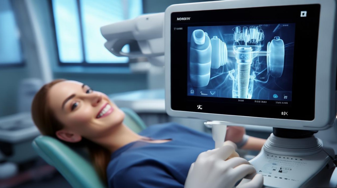 种植牙后x光必做吗？多久查一次？能发现啥问题？-图1