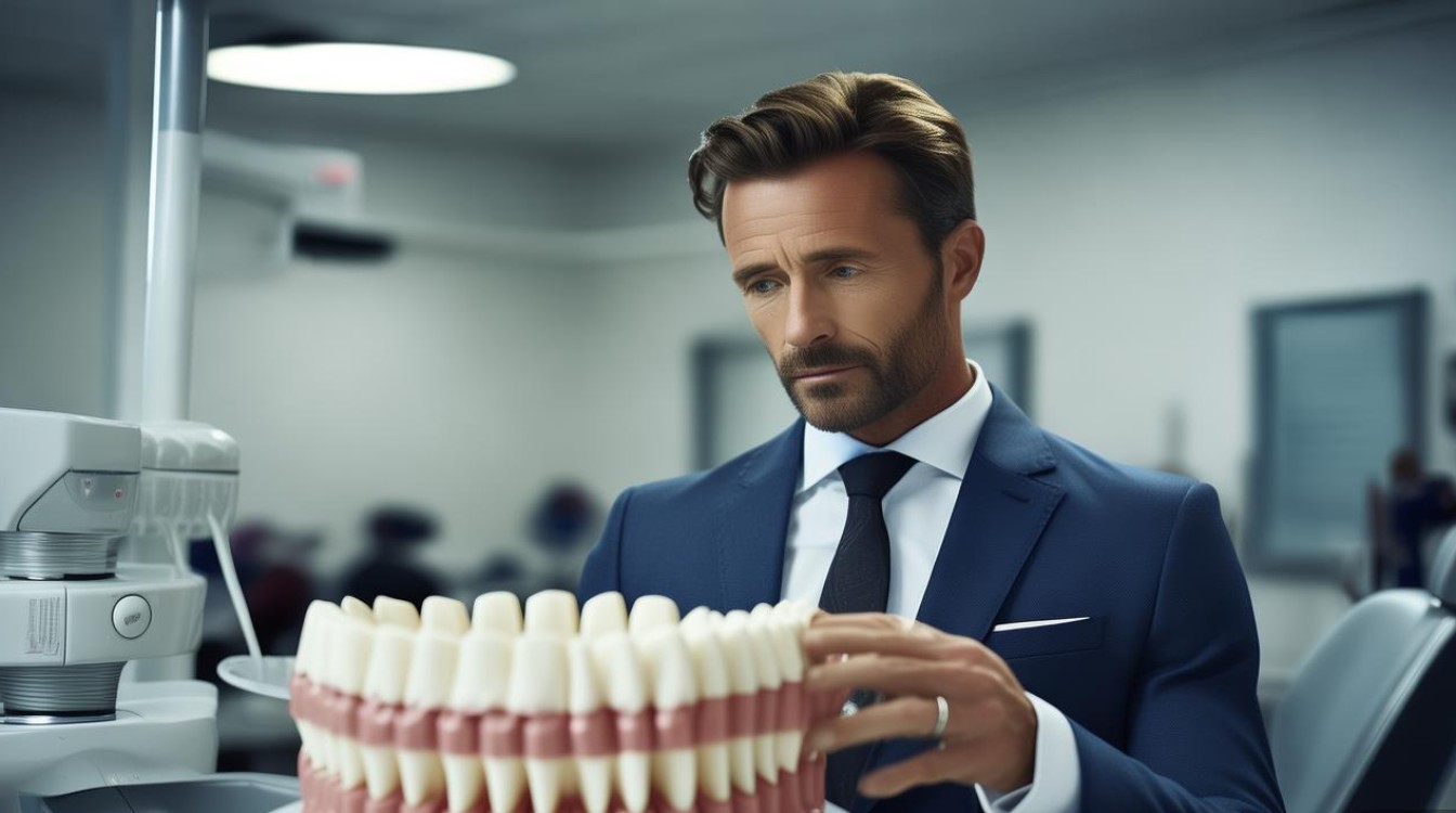 德国Prince普士种植牙系统有哪些核心优势？-图1