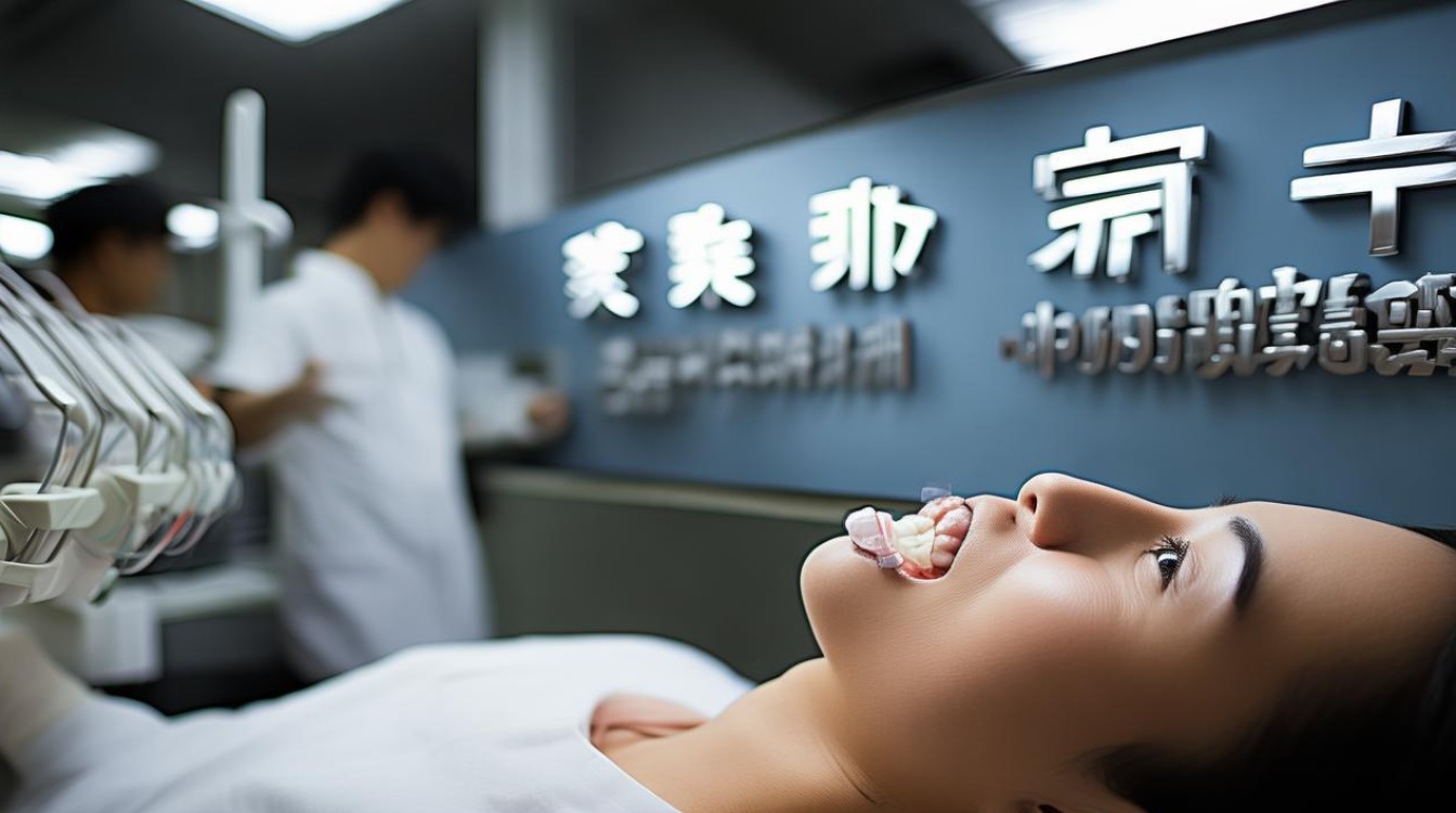 昆明三甲医院种植牙哪家好？专家技术、价格怎么选？-图1