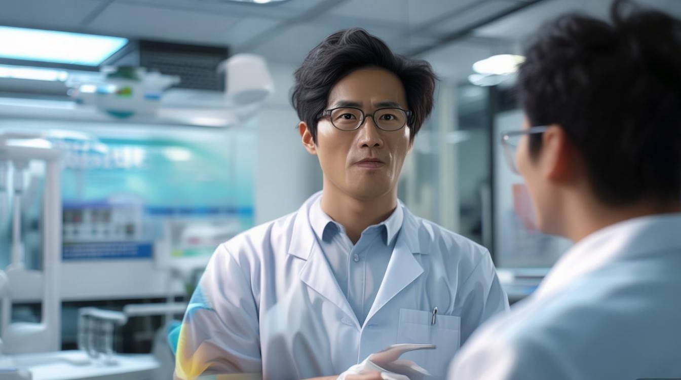 冠心病患者能做种植牙吗？-图1