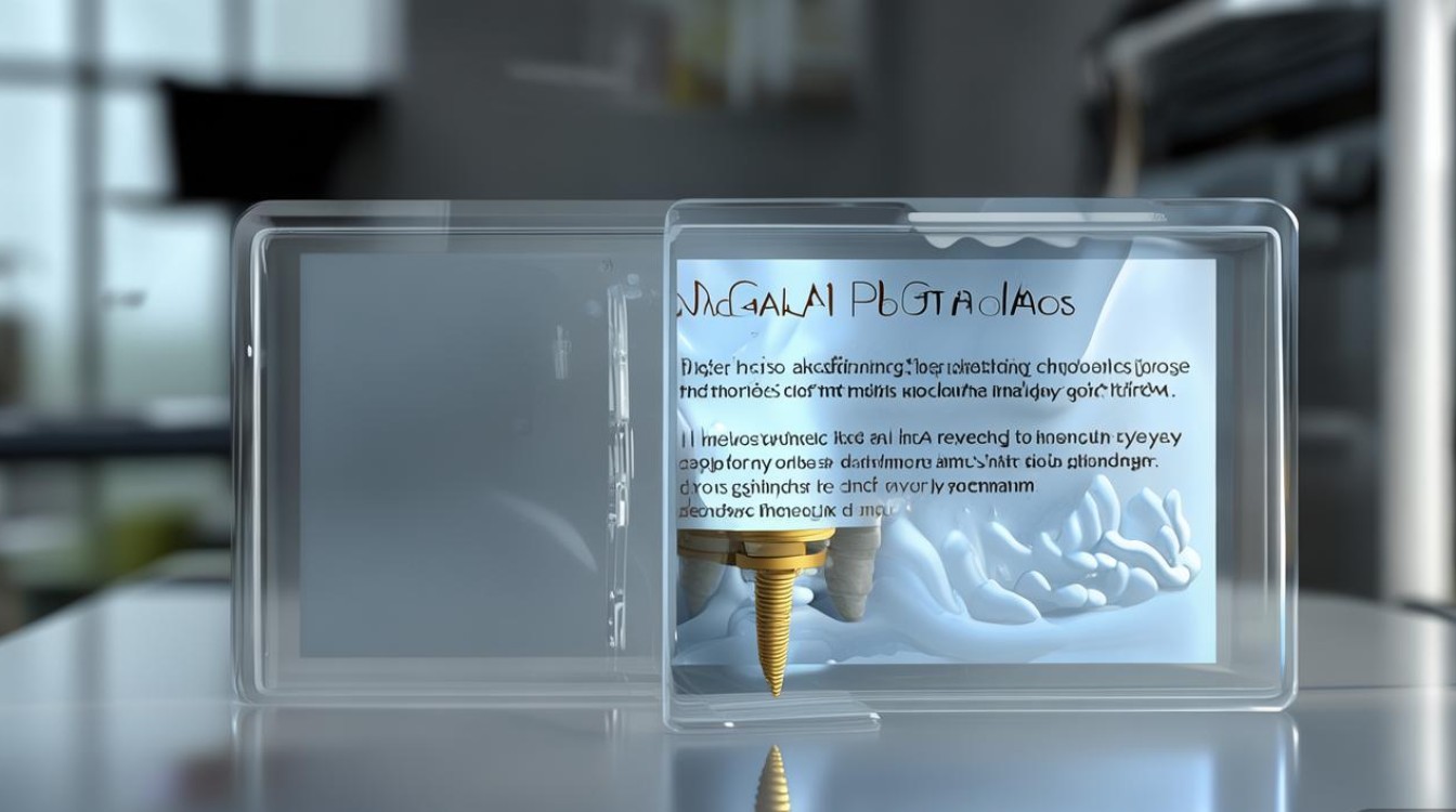 数字化种植牙有哪些核心优点？-图1