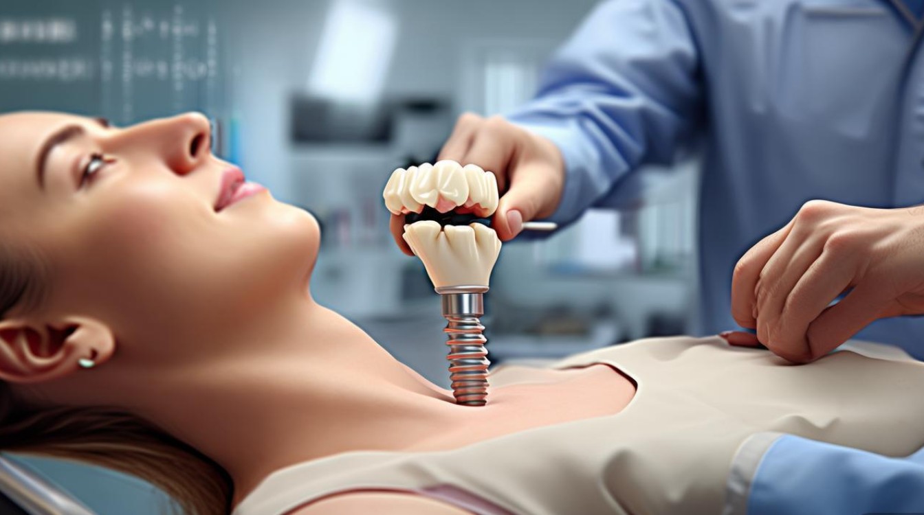 康泰牙种植效果如何？适合哪些人群？价格贵不贵？-图1