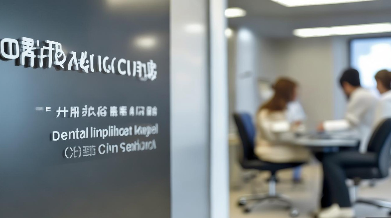 成都 唐牙科种植牙价格-图1