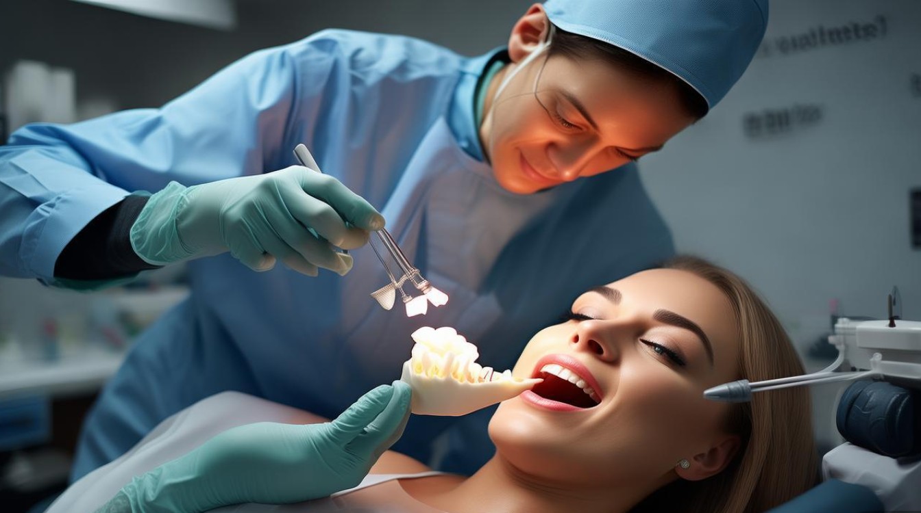 种植牙种一颗带一颗是什么意思?有何讲究?-图1 种植牙种一颗带一颗是什么意思?有何讲究?-图1