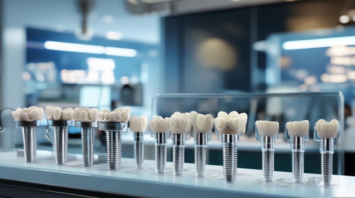 种植牙替代体价格为何差异大?影响因素有哪些?-图1 种植牙替代体价格为何差异大?影响因素有哪些?-图1