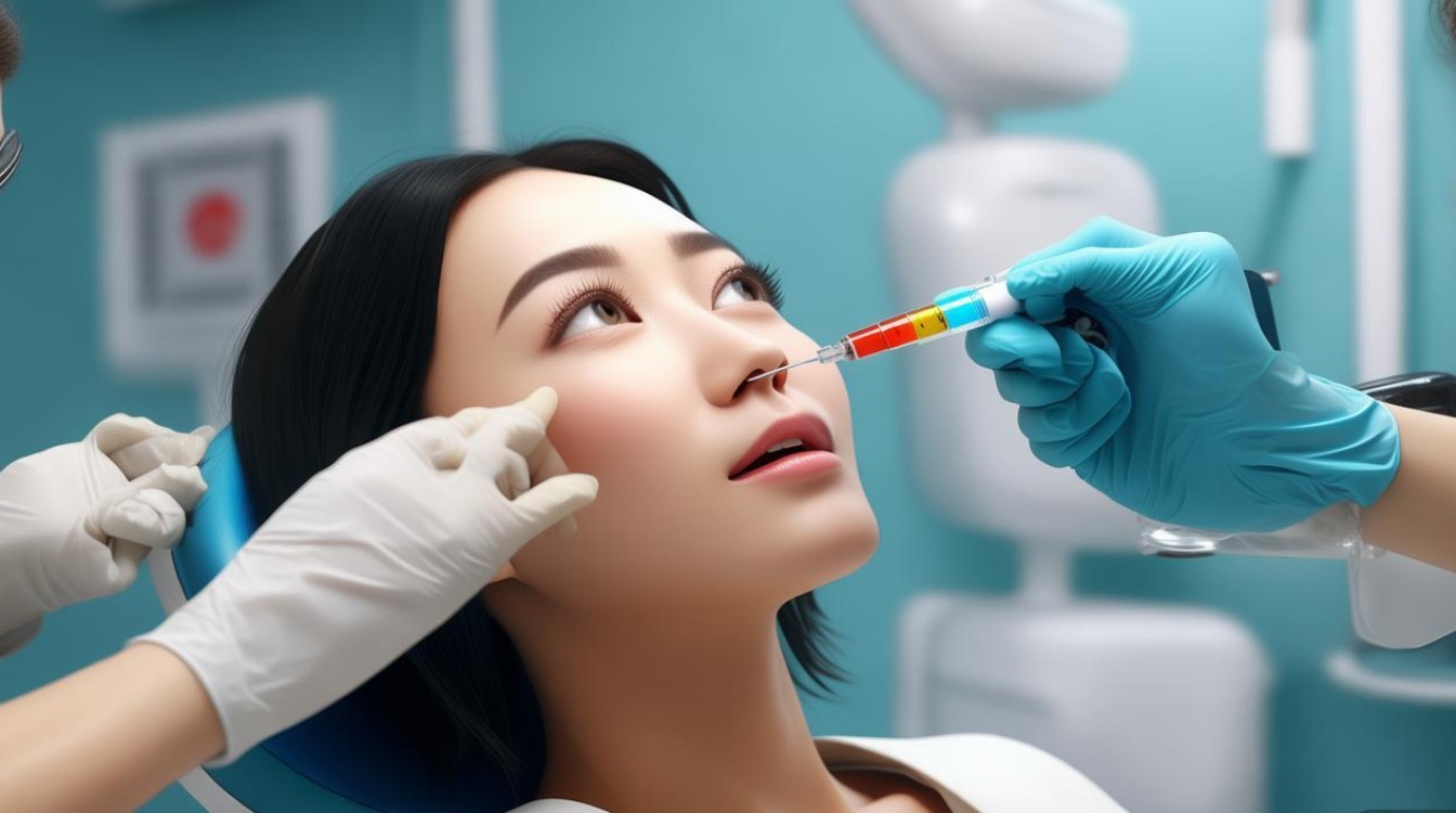 种植牙前打麻药痛不痛？打麻药过程疼不疼？-图1