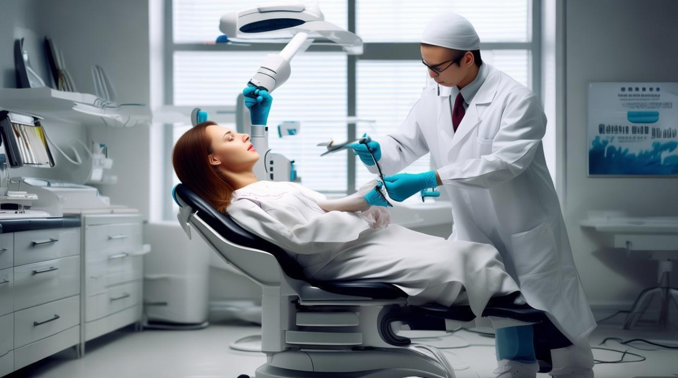 缺失15颗牙如何有效种植？多颗牙种植的具体方法有哪些？-图1