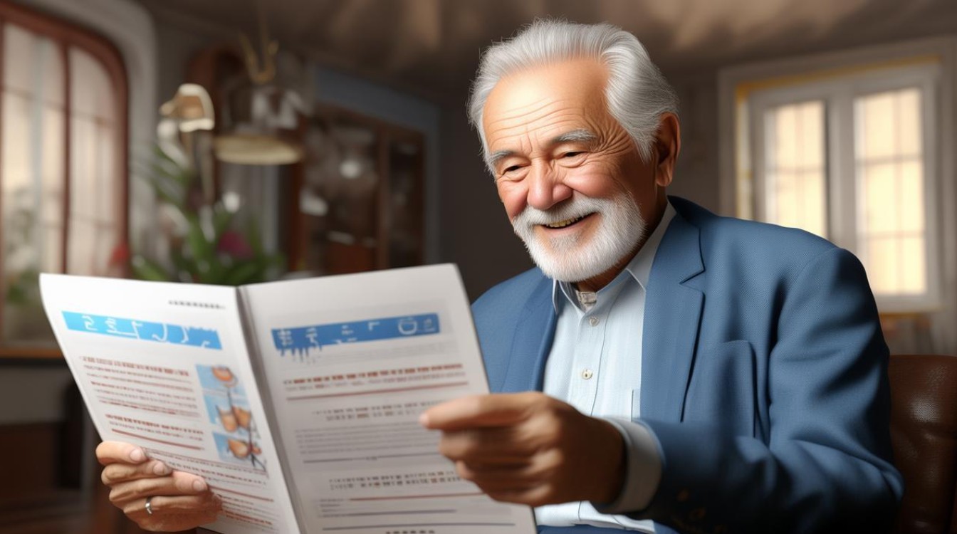 老年人适合做种植牙吗?需满足哪些身体条件和注意事项?-图1 老年人适合做种植牙吗?需满足哪些身体条件和注意事项?-图1