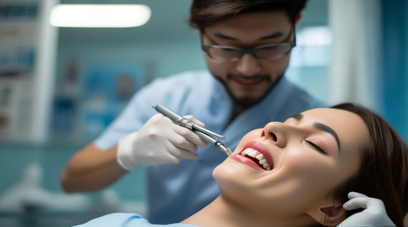 牙齿种植选牙博士，哪些因素最关键？-图1