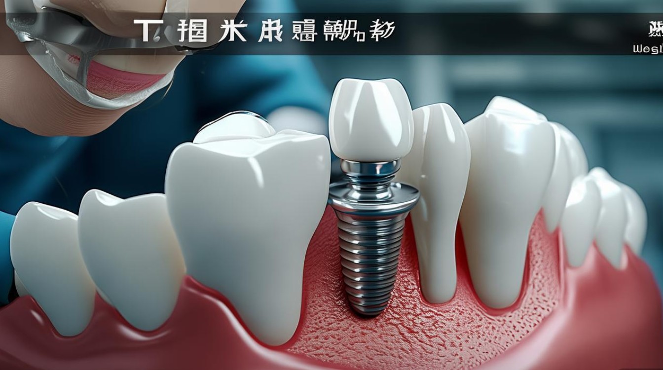 种植牙视频过程全程可见?关键步骤是否清晰详细?-图1 种植牙视频过程全程可见?关键步骤是否清晰详细?-图1