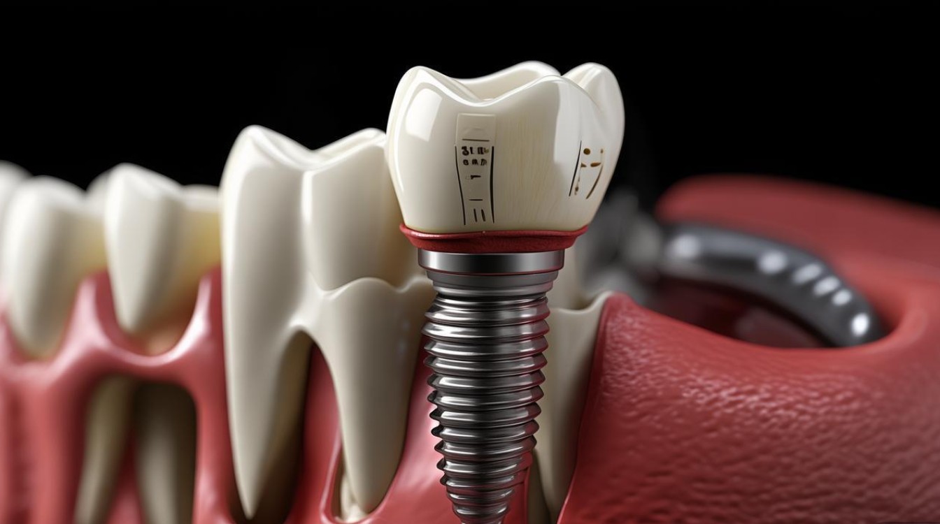 一段式种植牙突然掉了是什么原因导致?如何正确处理并预防再次脱落?-图1 一段式种植牙突然掉了是什么原因导致?如何正确处理并预防再次脱落?-图1