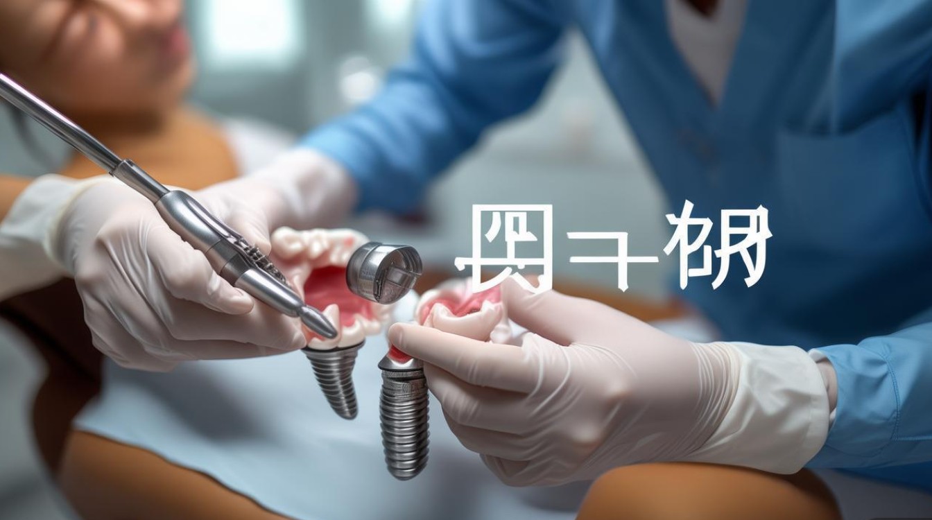 种牙是否可以立即种植？即刻种植的适用条件和注意事项有哪些？-图1