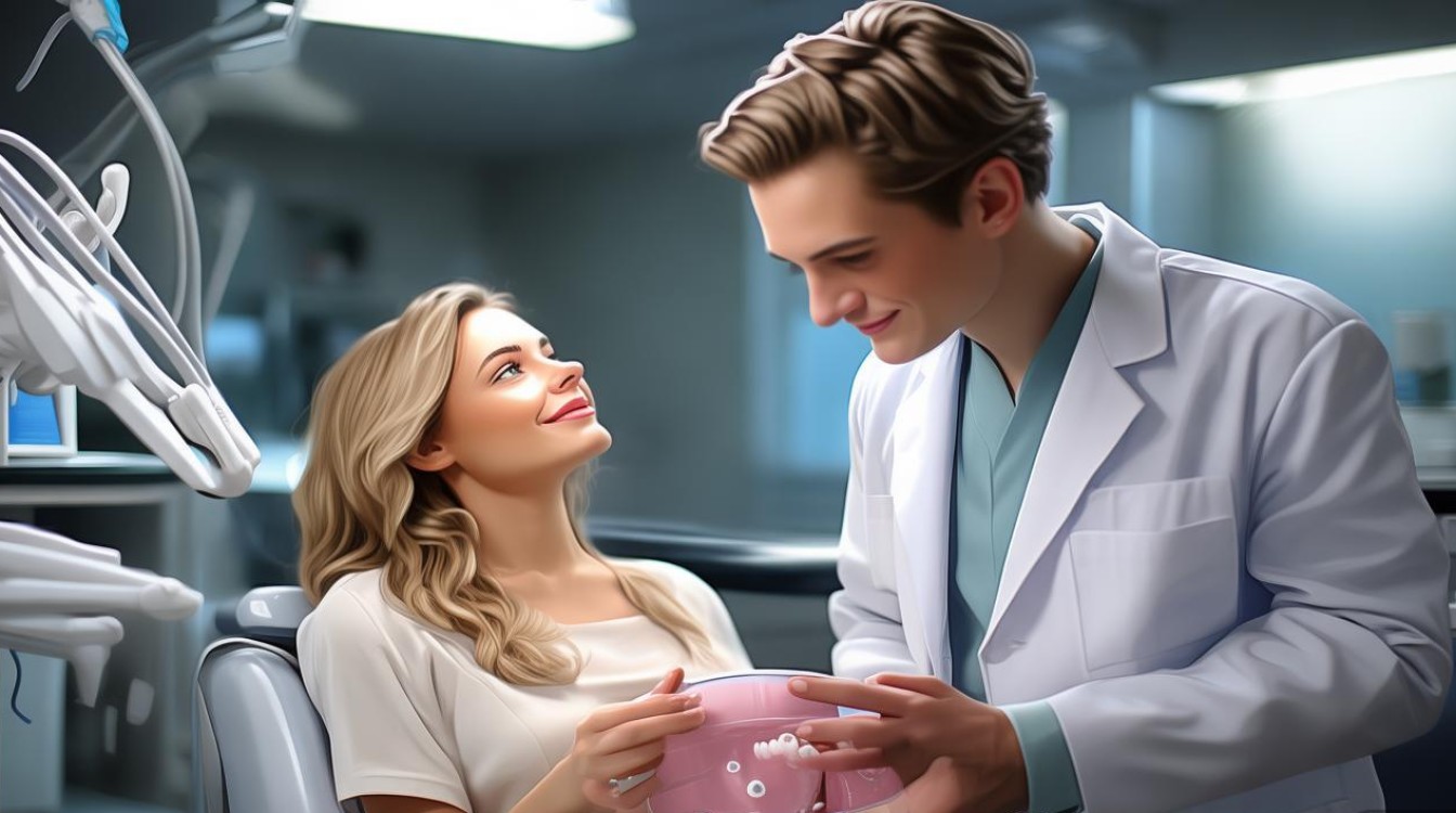 拔牙后种植牙好不好?优缺点与注意事项有哪些?-图1 拔牙后种植牙好不好?优缺点与注意事项有哪些?-图1