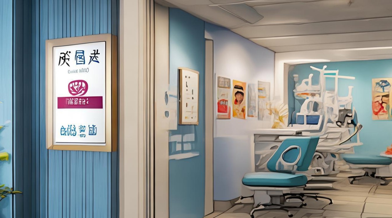 常熟种植牙医院哪家好？怎么选？-图1