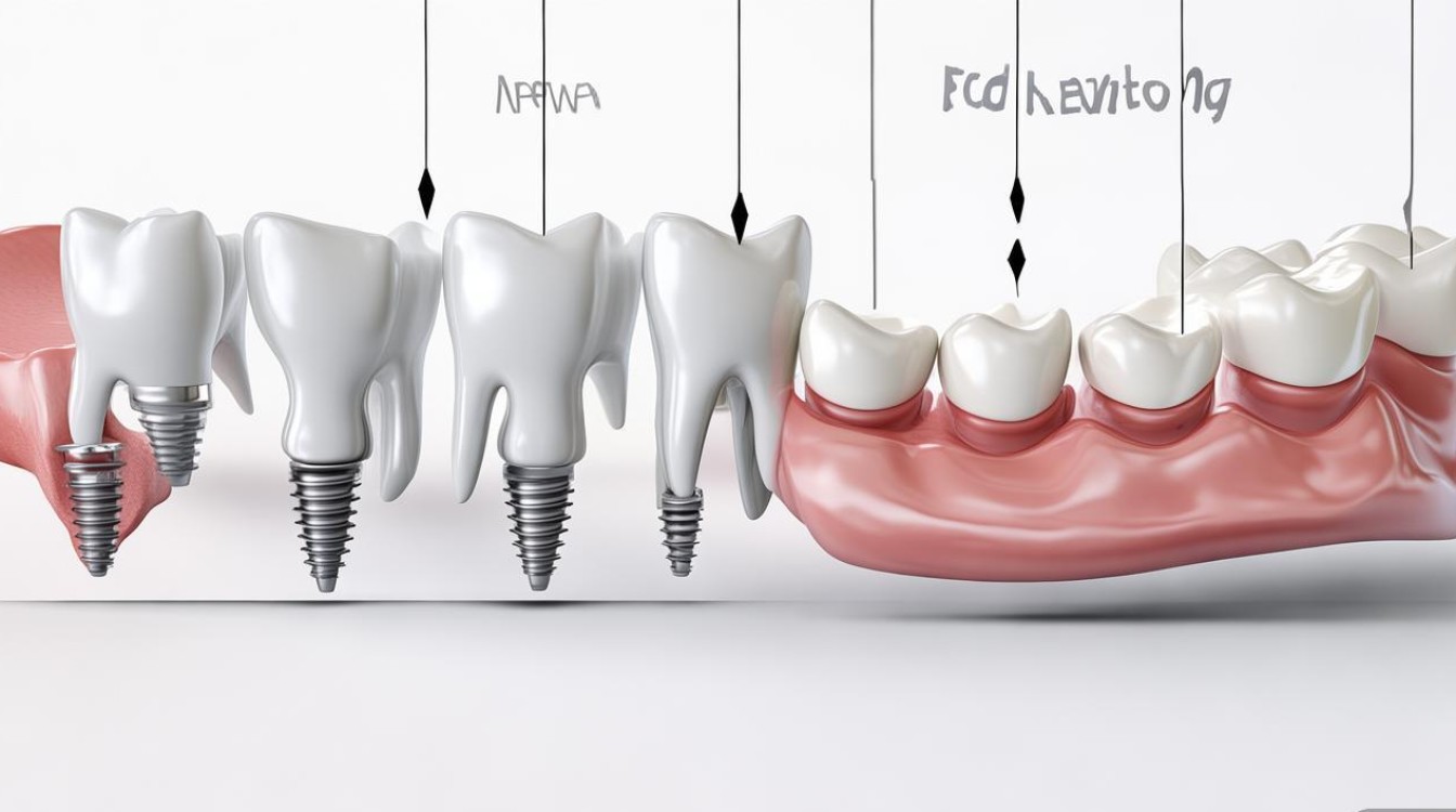 牙种植牙是什么？它有哪些优势与步骤？-图1