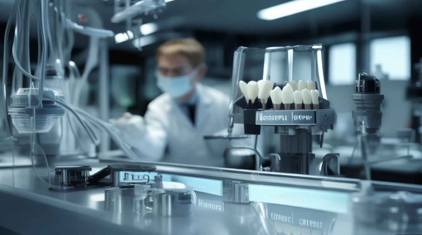 诺贝尔种植牙第二代-图1