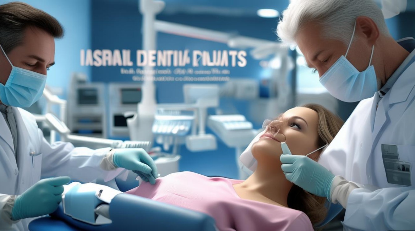 以色列种植牙技术如何?效果、价格及适用人群解析?-图1 以色列种植牙技术如何?效果、价格及适用人群解析?-图1