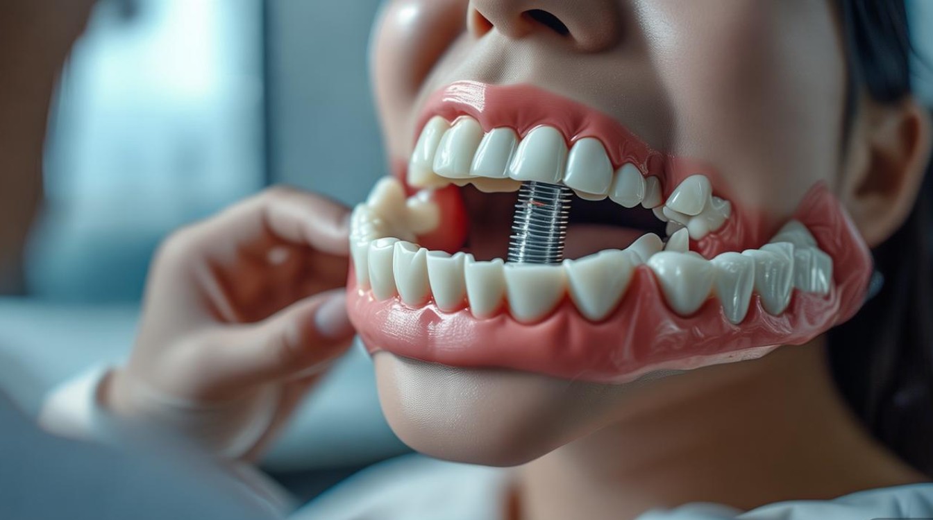 深圳3D种植牙的优势是什么？效果和价格怎么样？-图1