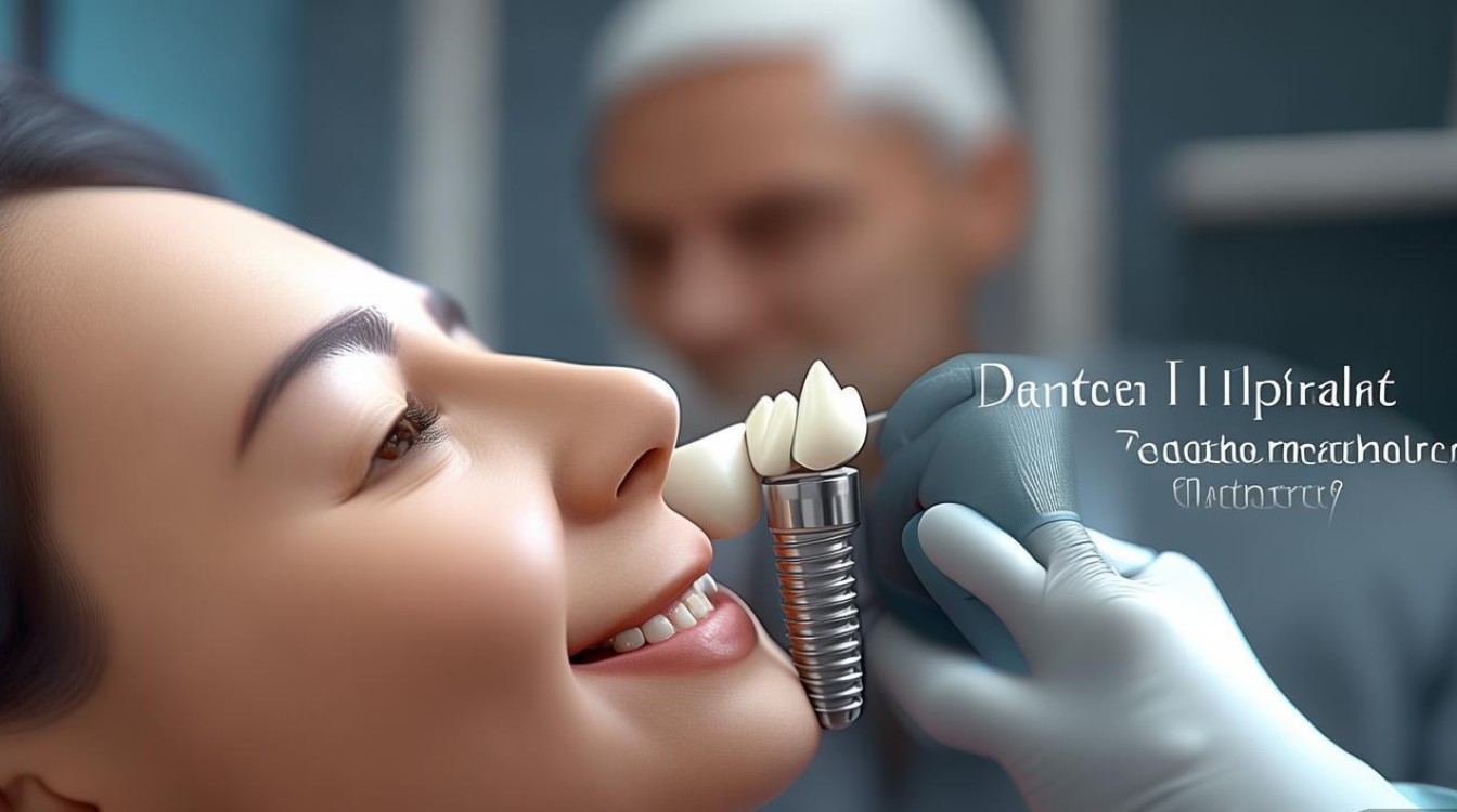 种植牙有缺-图1