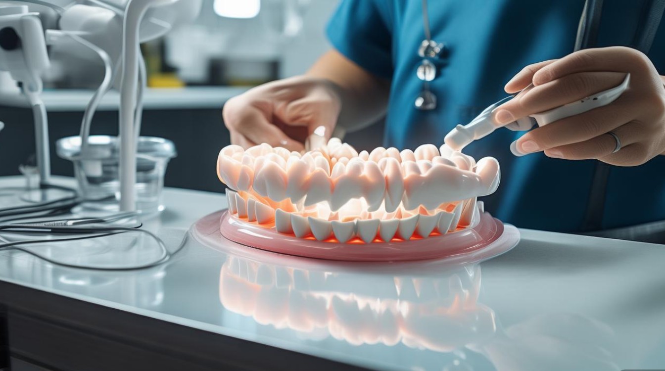 种植牙齿为何选全心牙博士？技术与效果服务靠谱吗？-图1