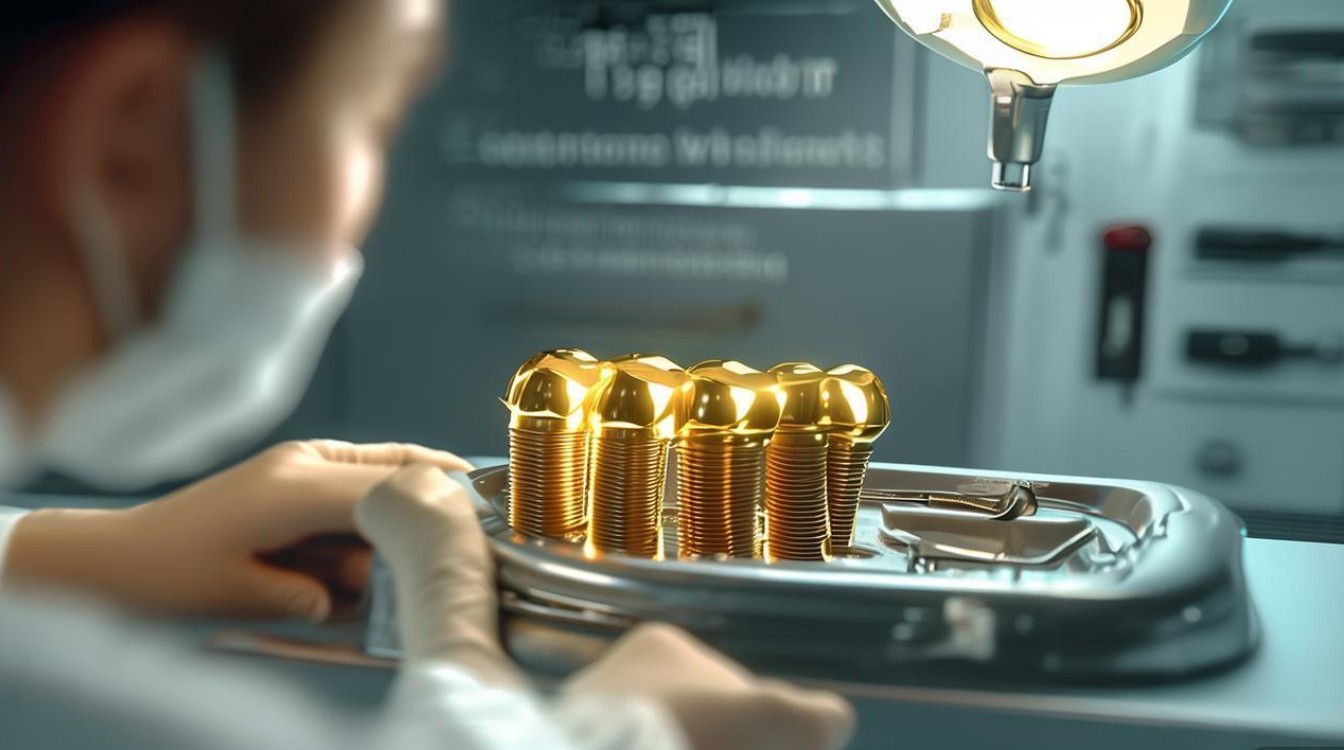 黄金种植牙手术的效果、安全性和性价比究竟如何?真的值得选择吗?-图1 黄金种植牙手术的效果、安全性和性价比究竟如何?真的值得选择吗?-图1