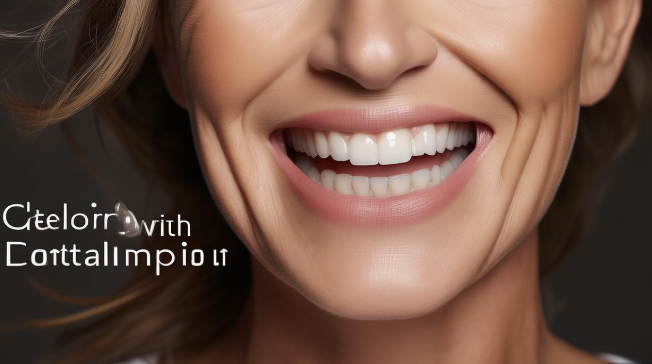 明星做种植牙是跟风还是刚需？效果真能以假乱真？-图1