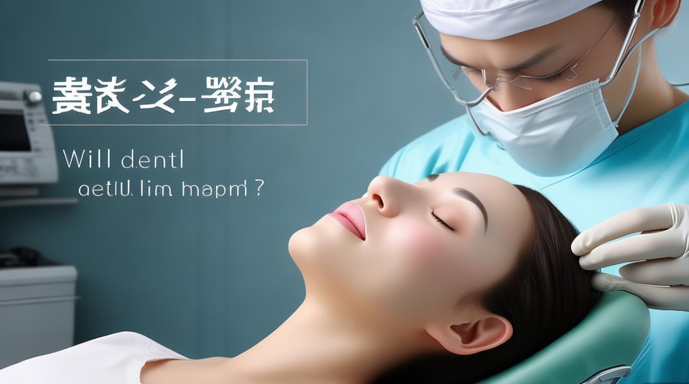 种植牙会不会痛-图1