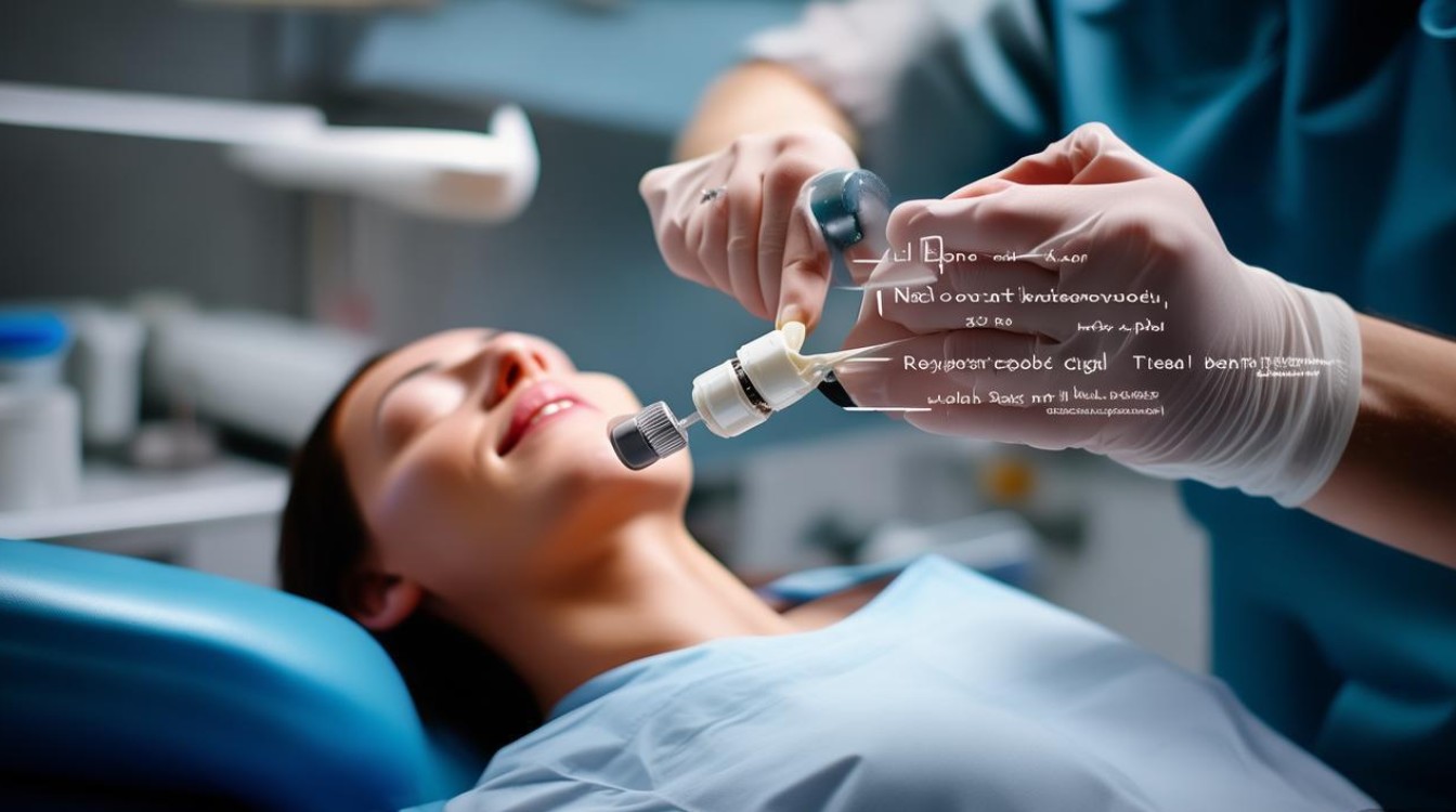 种植牙没植骨-图1