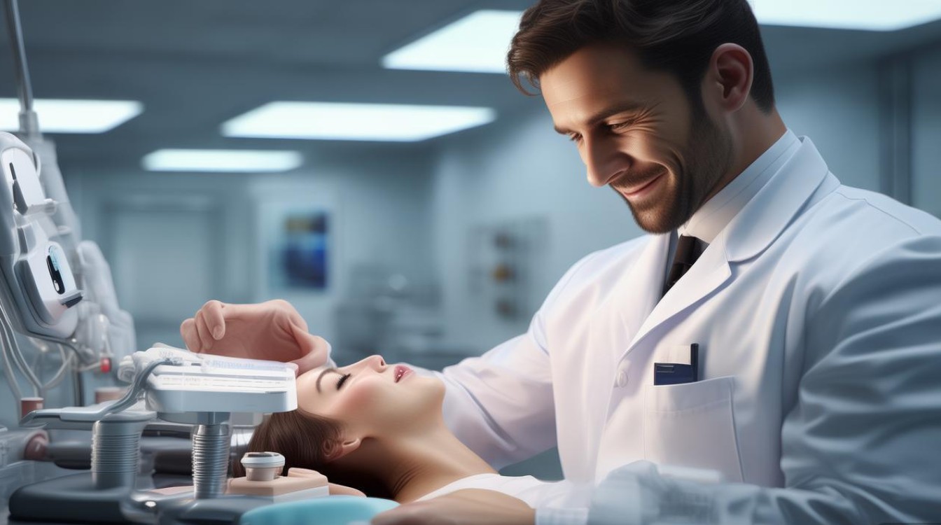 种植牙靠谱的医院-图1 种植牙靠谱的医院-图1