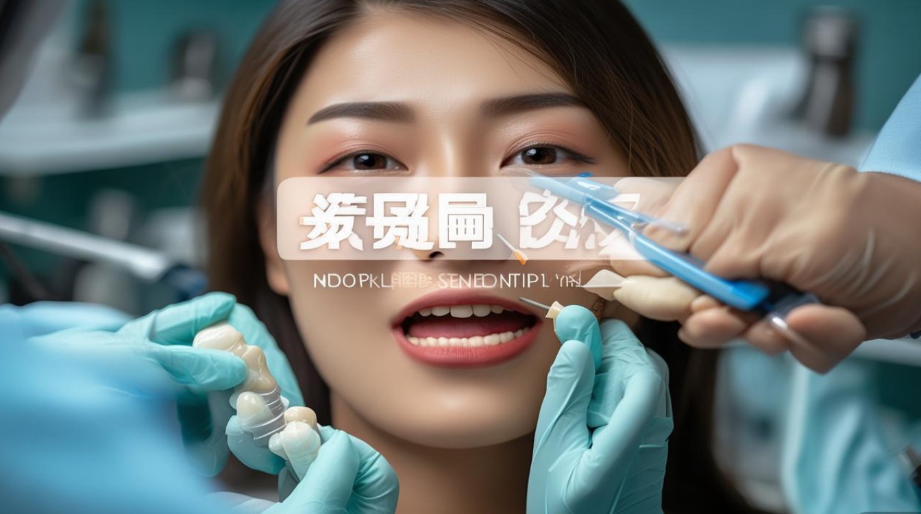 种植牙一步到位真能保健康吗？-图1