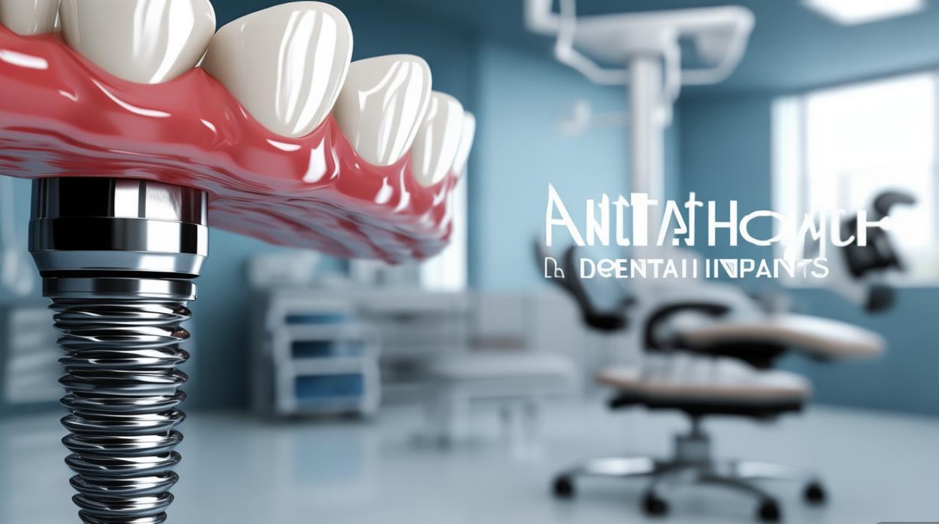 法国anthogyr种植牙优势何在？效果如何？-图1