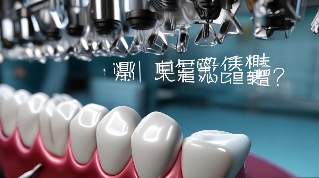 种植牙术后反应有哪些？常见症状及应对需了解？-图1