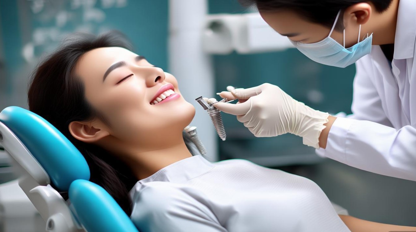 牙博士种植牙齿价格一般是多少?不同品牌和医院价格差多少?-图1 牙博士种植牙齿价格一般是多少?不同品牌和医院价格差多少?-图1