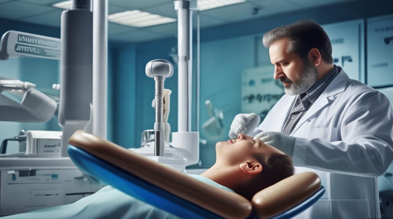 以色列种植牙可带思究竟指什么技术或特性？-图1