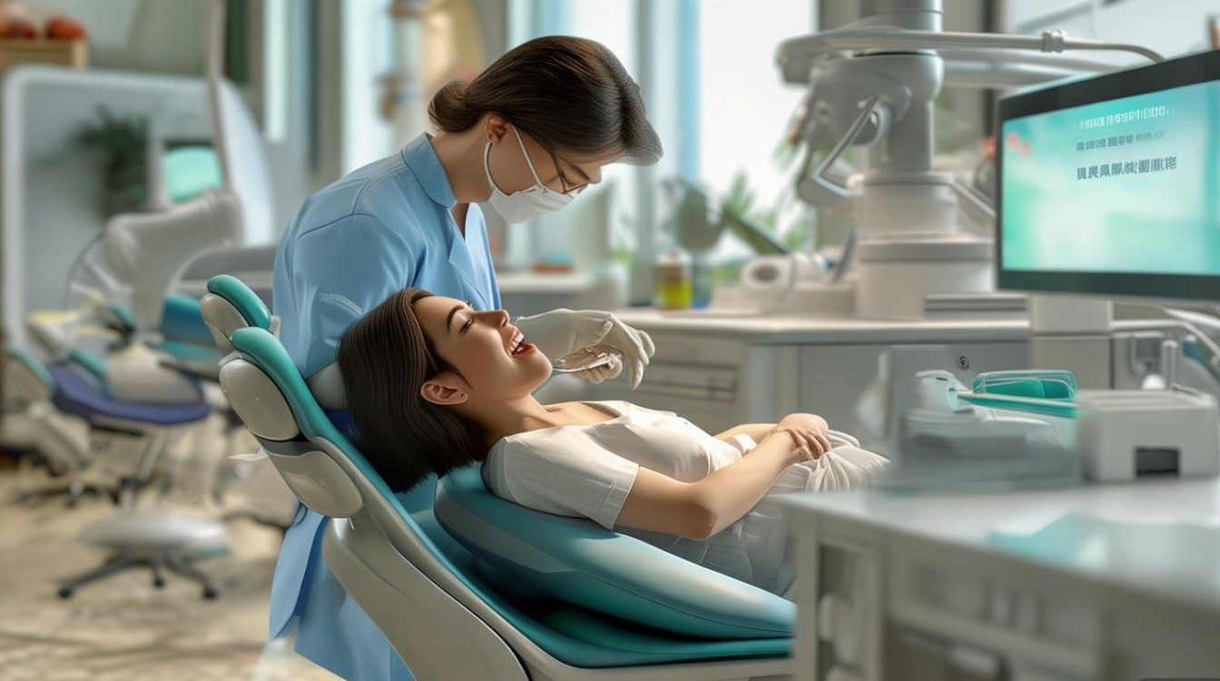 种植牙一期后要复查吗？术后关键问题解答-图1