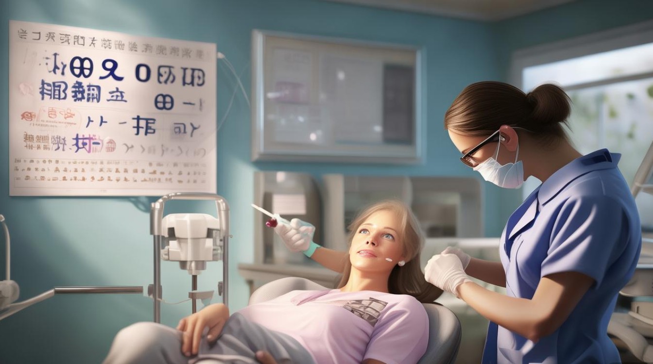 种植体会掉吗？-图1