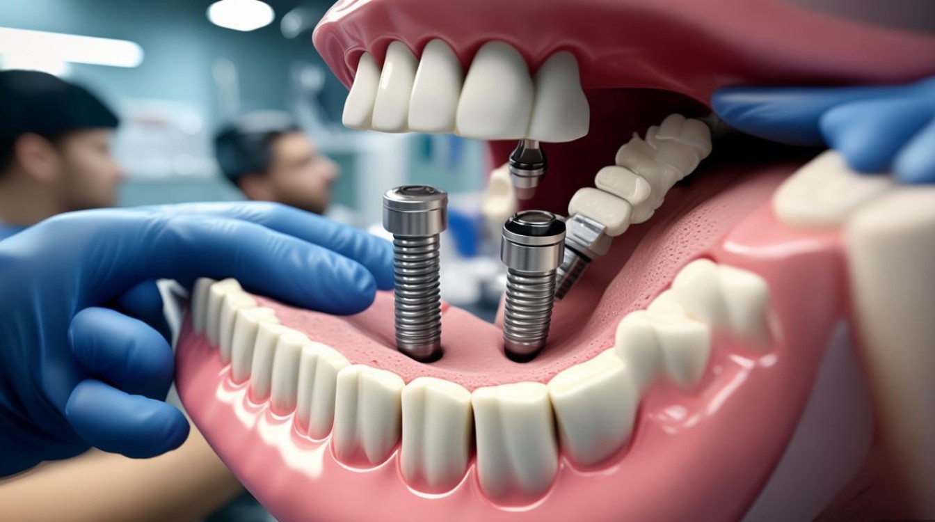 德国camlog种植牙效果如何？质量与口碑怎么样？-图1