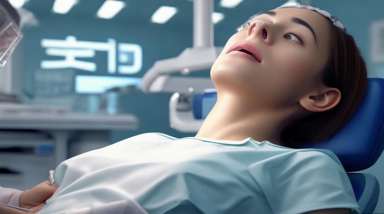 种植牙一般诊所可以做吗?安全性和效果是否有保障?-图1 种植牙一般诊所可以做吗?安全性和效果是否有保障?-图1