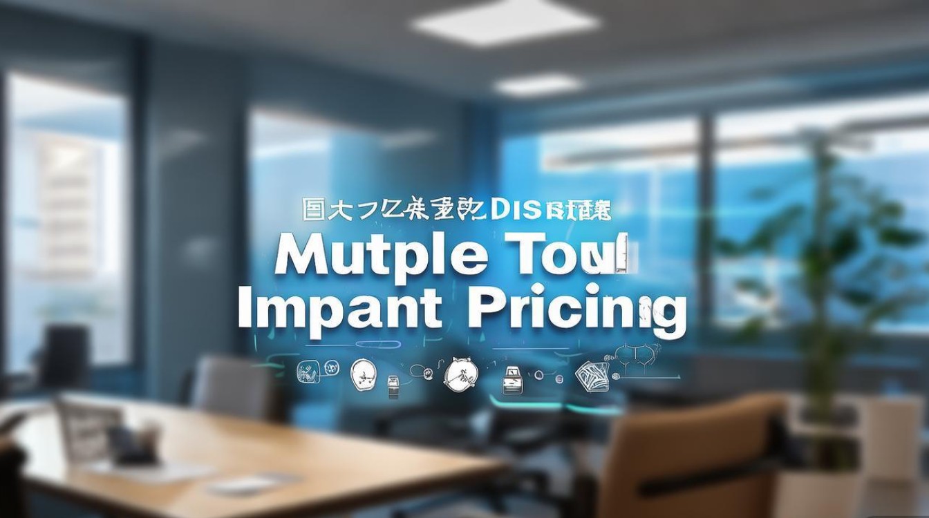 通州区多颗牙种植价格多少？影响因素有哪些？-图1