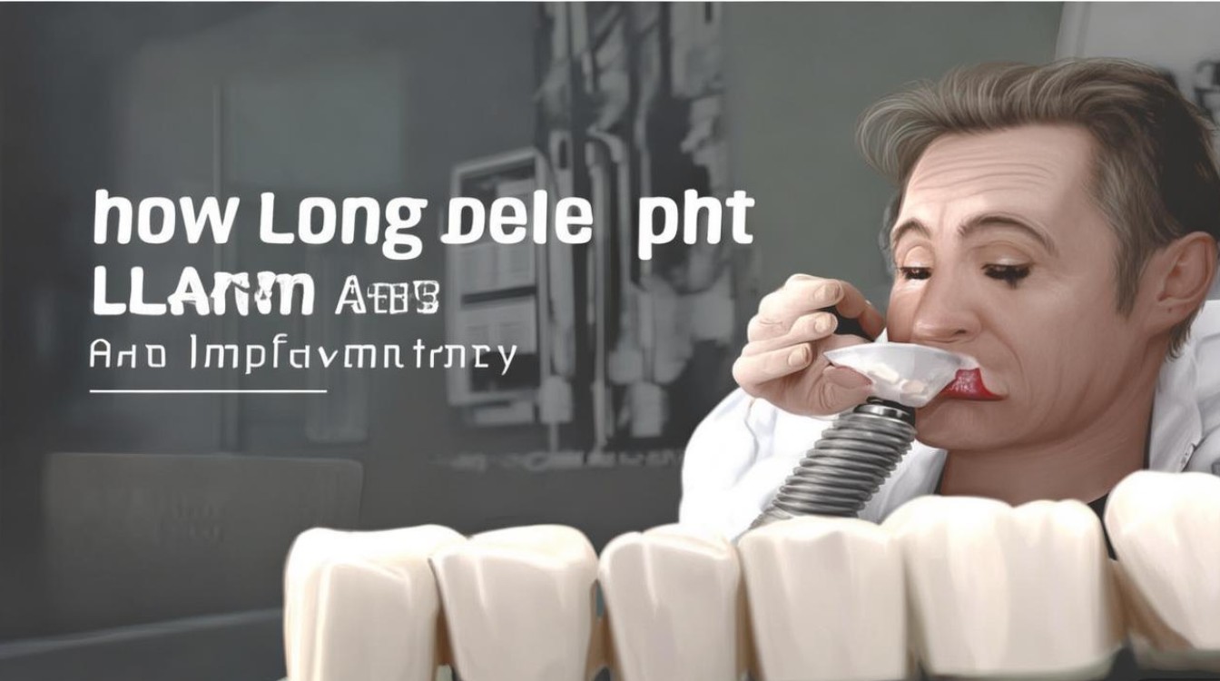 种植牙术后疼痛通常要持续多长时间才算正常?-图1 种植牙术后疼痛通常要持续多长时间才算正常?-图1